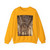 CARRACCI, Annibale -frescoes-The Galleria Farnese (Artwork) Crewneck Sweatshirt