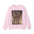 CARRACCI, Annibale -frescoes-The Galleria Farnese (Artwork) Crewneck Sweatshirt