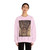 CARRACCI, Annibale -frescoes-The Galleria Farnese (Artwork) Crewneck Sweatshirt