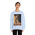 MEMLING, Hans -late- Flower Still-life (Artwork) Crewneck Sweatshirt