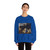 LOO, Jacob van - Diana and Her Nymphs (Artwork) Crewneck Sweatshirt