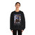 CARRACCI, Annibale - Translation of the Holy House (Artwork) Crewneck Sweatshirt