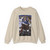 CARRACCI, Annibale - Translation of the Holy House (Artwork) Crewneck Sweatshirt