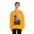 CARRACCI, Annibale - The Laughing Youth (Artwork) Crewneck Sweatshirt