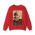 CARRACCI, Annibale - The Laughing Youth (Artwork) Crewneck Sweatshirt