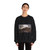 CARRACCI, Annibale - The Flight into Egypt (Artwork) Crewneck Sweatshirt