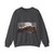 CARRACCI, Annibale - The Flight into Egypt (Artwork) Crewneck Sweatshirt