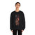 MEMLING, Hans -Last Judgment- Last Judgment (Artwork) Crewneck Sweatshirt