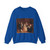 LONGHI, Pietro - The Little Concert (Artwork) Crewneck Sweatshirt