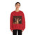 LONGHI, Pietro - The Little Concert (Artwork) Crewneck Sweatshirt