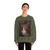 LONGHI, Pietro - The Letter of the Moor (Artwork) Crewneck Sweatshirt