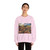 BRUEGEL, Pieter the Elder - 08.religious theme - Christ Carrying the Cross (Artwork) Crewneck Sweatshirt