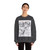 BOSCH, Hieronymus - Two Caricatured Heads (Artwork) Crewneck Sweatshirt