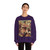 MEMLING, Hans -late- Advent and Triumph of Christ (detail) (Artwork) Crewneck Sweatshirt