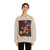 BRUEGEL, Pieter the Elder - 08.religious theme - The Adoration of the Kings (2) (Artwork) Crewneck Sweatshirt