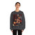 BRUEGEL, Pieter the Elder - 08.religious theme - The Adoration of the Kings (2) (Artwork) Crewneck Sweatshirt
