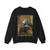 LONGHI, Pietro - The Rhinoceros (Artwork) Crewneck Sweatshirt