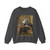 LONGHI, Pietro - The Rhinoceros (Artwork) Crewneck Sweatshirt