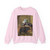 LONGHI, Pietro - The Rhinoceros (Artwork) Crewneck Sweatshirt