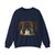 LONGHI, Pietro - The Ridotto in Venice (Artwork) Crewneck Sweatshirt