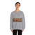 MEMLING, Hans -late- Advent and Triumph of Christ (Artwork) Crewneck Sweatshirt
