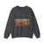 MEMLING, Hans -late- Advent and Triumph of Christ (Artwork) Crewneck Sweatshirt