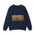 MEMLING, Hans -late- Advent and Triumph of Christ (Artwork) Crewneck Sweatshirt