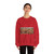 MEMLING, Hans -late- Advent and Triumph of Christ (Artwork) Crewneck Sweatshirt