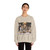 CARRACCI, Annibale - The Beaneater (Artwork) Crewneck Sweatshirt