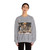 CARRACCI, Annibale - The Beaneater (Artwork) Crewneck Sweatshirt
