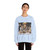 CARRACCI, Annibale - The Beaneater (Artwork) Crewneck Sweatshirt