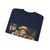 CARRACCI, Annibale - The Beaneater (Artwork) Crewneck Sweatshirt