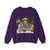 CARRACCI, Annibale - The Beaneater (Artwork) Crewneck Sweatshirt