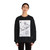 BOSCH, Hieronymus - Two Monsters (Artwork) Crewneck Sweatshirt