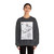 BOSCH, Hieronymus - Two Monsters (Artwork) Crewneck Sweatshirt