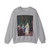 LONGHI, Pietro - The Sagredo Family (Artwork) Crewneck Sweatshirt