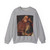 BRUEGEL, Pieter the Elder - 08.religious theme - The Adoration of the Kings (3) (Artwork) Crewneck Sweatshirt