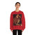 BRUEGEL, Pieter the Elder - 08.religious theme - The Adoration of the Kings (3) (Artwork) Crewneck Sweatshirt