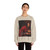 BRUEGEL, Pieter the Elder - 08.religious theme - The Adoration of the Kings (4) (Artwork) Crewneck Sweatshirt