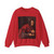 BRUEGEL, Pieter the Elder - 08.religious theme - The Adoration of the Kings (4) (Artwork) Crewneck Sweatshirt
