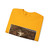BRUEGEL, Pieter the Elder - 08.religious theme - The Adoration of the Kings (Artwork) Crewneck Sweatshirt