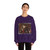 BRUEGEL, Pieter the Elder - 08.religious theme - The Adoration of the Kings (Artwork) Crewneck Sweatshirt