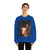 LONGHI, Pietro - The Soothsayer (Artwork) Crewneck Sweatshirt