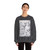 BOSCH, Hieronymus - Two Witches (Artwork) Crewneck Sweatshirt