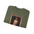 MEMLING, Hans -late- Christ at the Column (Artwork) Crewneck Sweatshirt