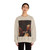 BRUEGEL, Pieter the Elder - 08.religious theme - The Adoration of the Kings (5) (Artwork) Crewneck Sweatshirt