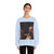 BRUEGEL, Pieter the Elder - 08.religious theme - The Adoration of the Kings (5) (Artwork) Crewneck Sweatshirt