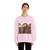 BOSCH, Hieronymus - Various triptychs - Last Judgement (Artwork) Crewneck Sweatshirt