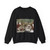 BRUEGEL, Pieter the Elder - 08.religious theme - The Massacre of the Innocents (Artwork) Crewneck Sweatshirt