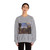 CARRACCI, Annibale - The Martyrdom of St Stephen (Artwork) Crewneck Sweatshirt